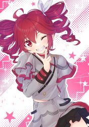 kasane teto from synthesizer v by shika