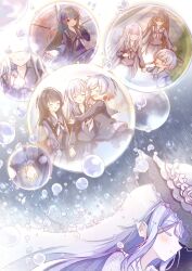 sakuraba ema from mahou shoujo no majo saiban
