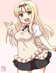 yuudachi (kancolle) from kantai collection by kanon (kurogane knights)