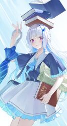 lize helesta from nijisanji