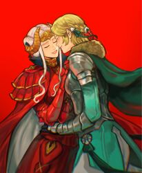 edelgard von hresvelg from fire emblem by sethkiel