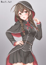 kantai collection fan art