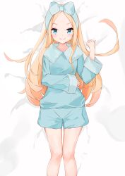 abigail williams (fate) from fate/grand order by yukaa