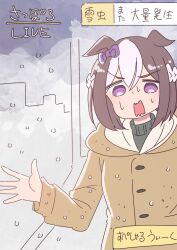 special week (umamusume) from umamusume