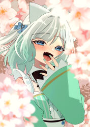 mint fantome from densetsu.exe