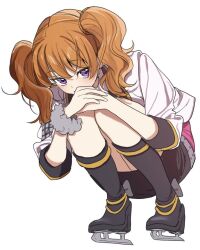 miyama reina from pretty rhythm