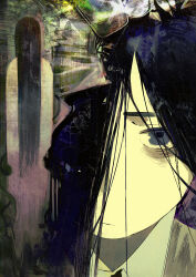 yamamura sadako from the ring