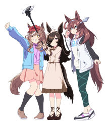 matikanetannhauser (umamusume) from umamusume
