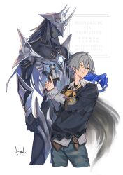 wise (zenless zone zero) from zenless zone zero