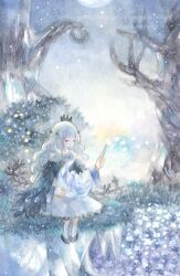 original fan art