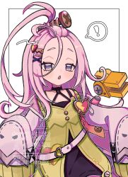 aino (genshin impact) from genshin impact