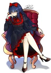 mabel (black souls) from black souls