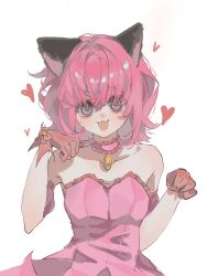 mew ichigo from tokyo mew mew