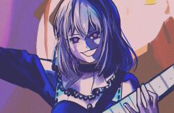 misumi uika from bang dream!