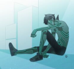 shin megami tensei fan art