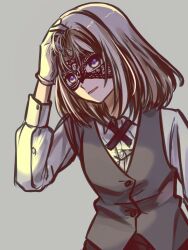 misumi uika from bang dream!