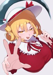 elly (touhou) from touhou