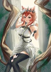 arknights fan art