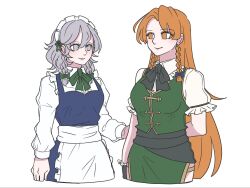 hong meiling from touhou