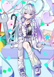 Booru post from safebooru.org