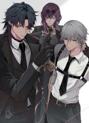 blade (honkai: star rail) from honkai: star rail