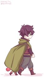 iwatani naofumi from tate no yuusha no nariagari