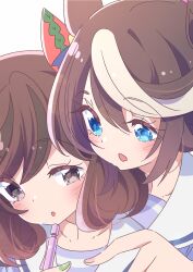 nice nature (umamusume) from umamusume