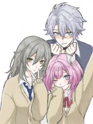 cyrene (honkai: star rail) from honkai: star rail