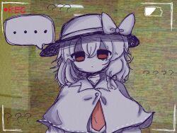 usami renko from backrooms (creepypasta)