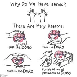 doro (nikke) from goddess of victory: nikke