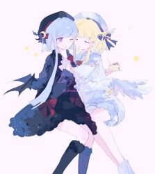 luna (arcaea) from arcaea