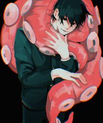 octopus devil (chainsaw man) from chainsaw man