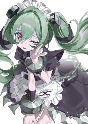 corin wickes from zenless zone zero