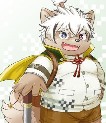 tokyo afterschool summoners fan art