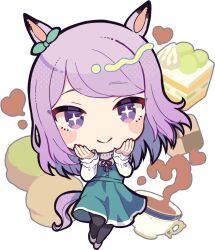 mejiro mcqueen (umamusume) from umamusume by anbutter siruko