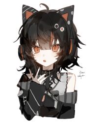 mahou shoujo no majo saiban fan art