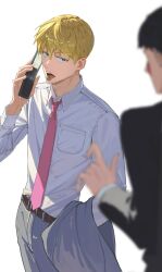 mob psycho 100 fan art