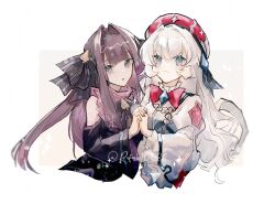 tairitsu (arcaea) from arcaea