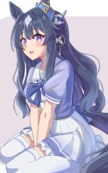 verxina (umamusume) from umamusume