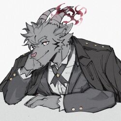 tokyo afterschool summoners fan art