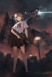 dark cloud fan art