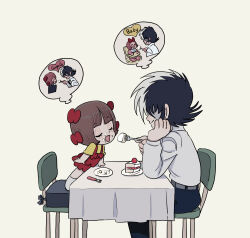 black jack (character) from black jack (series)