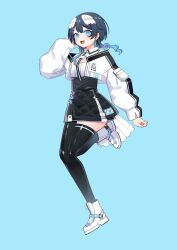 indie virtual youtuber fan art