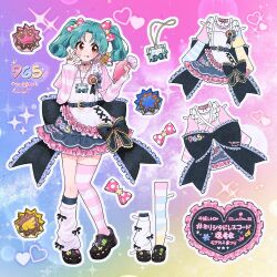 tokugawa matsuri from idolmaster