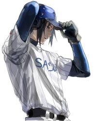 uchiha sasuke from naruto (series)