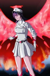 bambietta basterbine from bleach