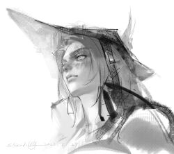 lucatiel of mirrah from dark souls (series)