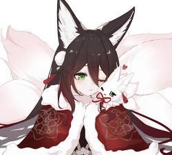 tingyun (honkai: star rail) from honkai: star rail