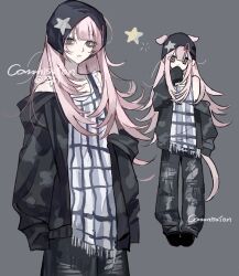 original fan art