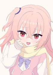 inaba meguru from sanoba witch